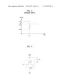 E-FUSE ARRAY CIRCUIT diagram and image