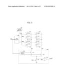 E-FUSE ARRAY CIRCUIT diagram and image