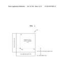 SEMICONDUCTOR MEMORY DEVICE diagram and image