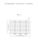 SEMICONDUCTOR MEMORY DEVICE diagram and image