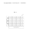 SEMICONDUCTOR MEMORY DEVICE diagram and image