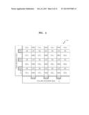 SEMICONDUCTOR MEMORY DEVICE diagram and image