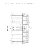 SEMICONDUCTOR MEMORY DEVICE diagram and image