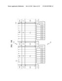 SEMICONDUCTOR MEMORY DEVICE diagram and image