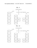 SEMICONDUCTOR MEMORY DEVICE diagram and image