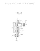 SEMICONDUCTOR MEMORY DEVICE diagram and image