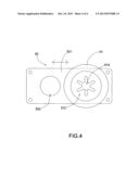 Frosty swirl machine diagram and image