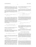 Nonlinear imaging with dual band pulse complexes diagram and image