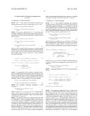 Nonlinear imaging with dual band pulse complexes diagram and image