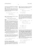 Nonlinear imaging with dual band pulse complexes diagram and image