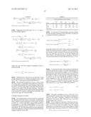 Nonlinear imaging with dual band pulse complexes diagram and image