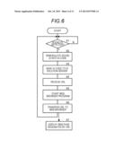 INFORMATION-PROVIDING SYSTEM, PORTABLE TERMINAL DEVICE, SERVER, AND     PROGRAM diagram and image