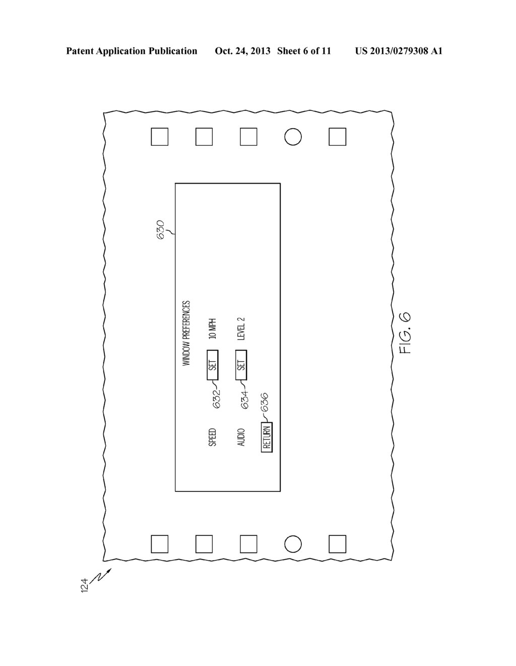 Systems and Methods for Altering an In-Vehicle Presentation - diagram, schematic, and image 07