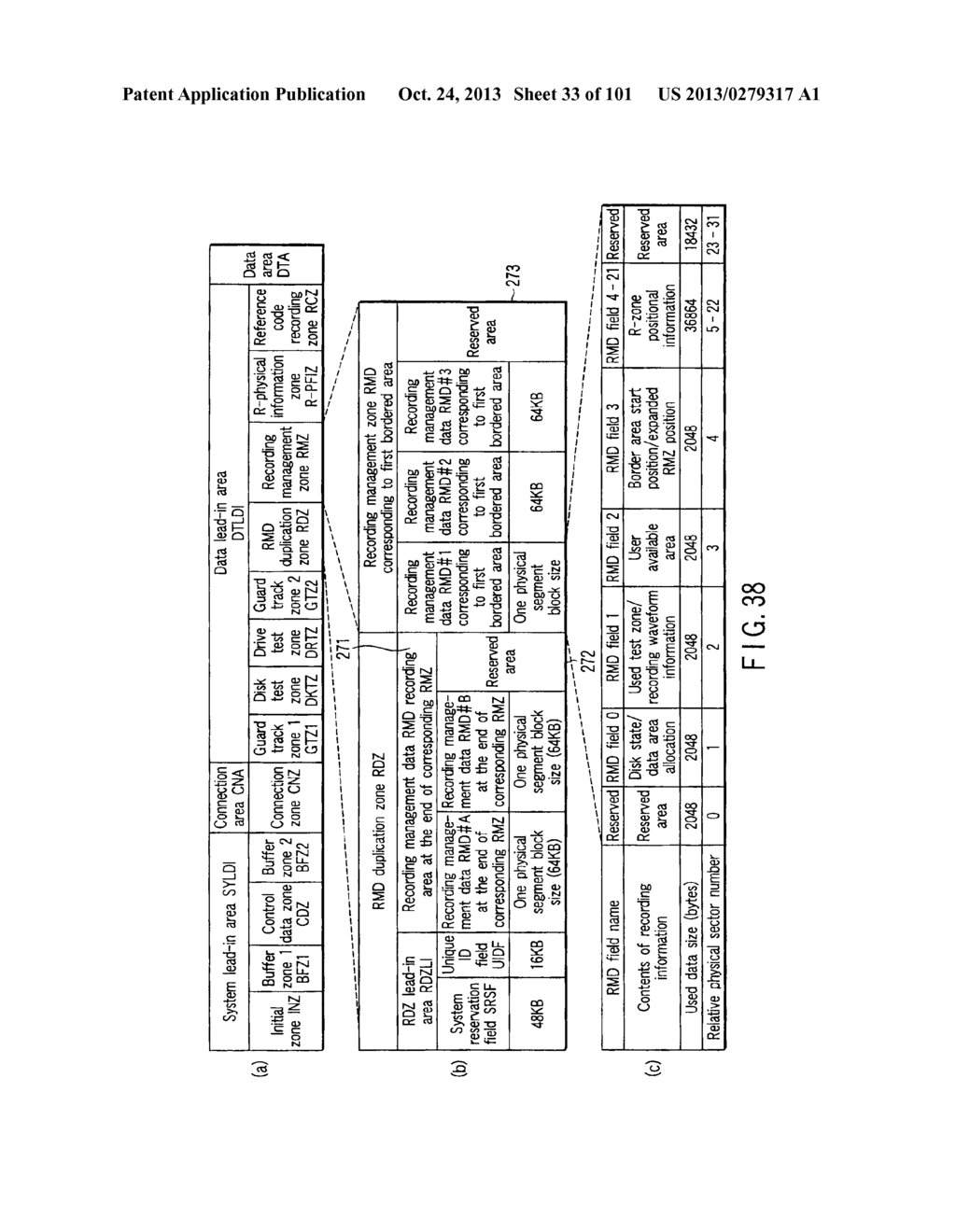 STORAGE MEDIUM, REPRODUCING METHOD, AND RECORDING METHOD - diagram, schematic, and image 34