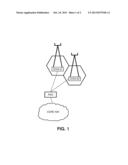 METHOD FOR OPTIMIZATION OF MOBILITY AWARENESS IN MOBILE NETWORKS diagram and image