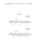 METHODS FOR MEASURING AND TRANSMITTING DOWNLINK SIGNALS AND APPARATUSES     THEREFOR diagram and image