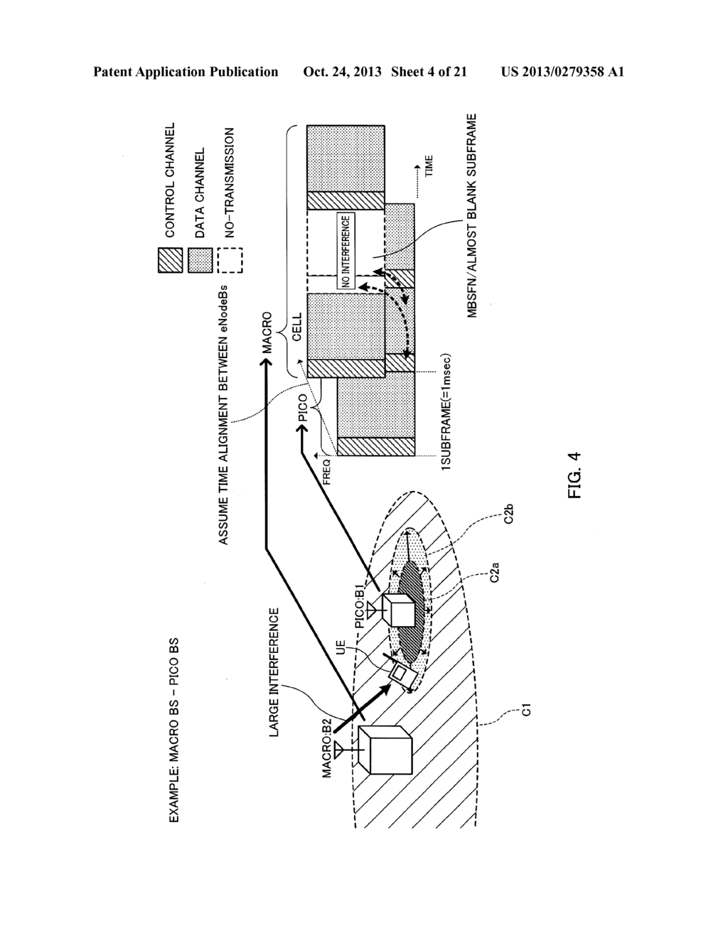 MOBILE TERMINAL APPARATUS, BASE STATION APPARATUS AND COMMUNICATION     CONTROL METHOD - diagram, schematic, and image 05