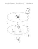 SMALL DATA TECHNIQUES AND CONFIGURATIONS IN A WIRELESS COMMUNICATION     NETWORK diagram and image