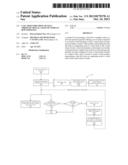 Cascaded Streaming of Data Through Virtual Chain of Nodes in Hub Topology diagram and image