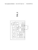 Cascaded Streaming of Data Through Virtual Chain of Nodes in Hub Topology diagram and image