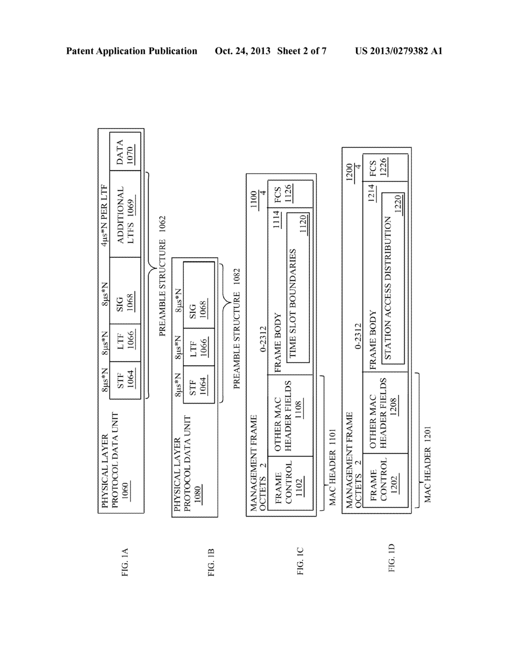 METHODS AND ARRANGEMENTS TO COORDINATE COMMUNICATIONS IN A WIRELESS     NETWORK - diagram, schematic, and image 03