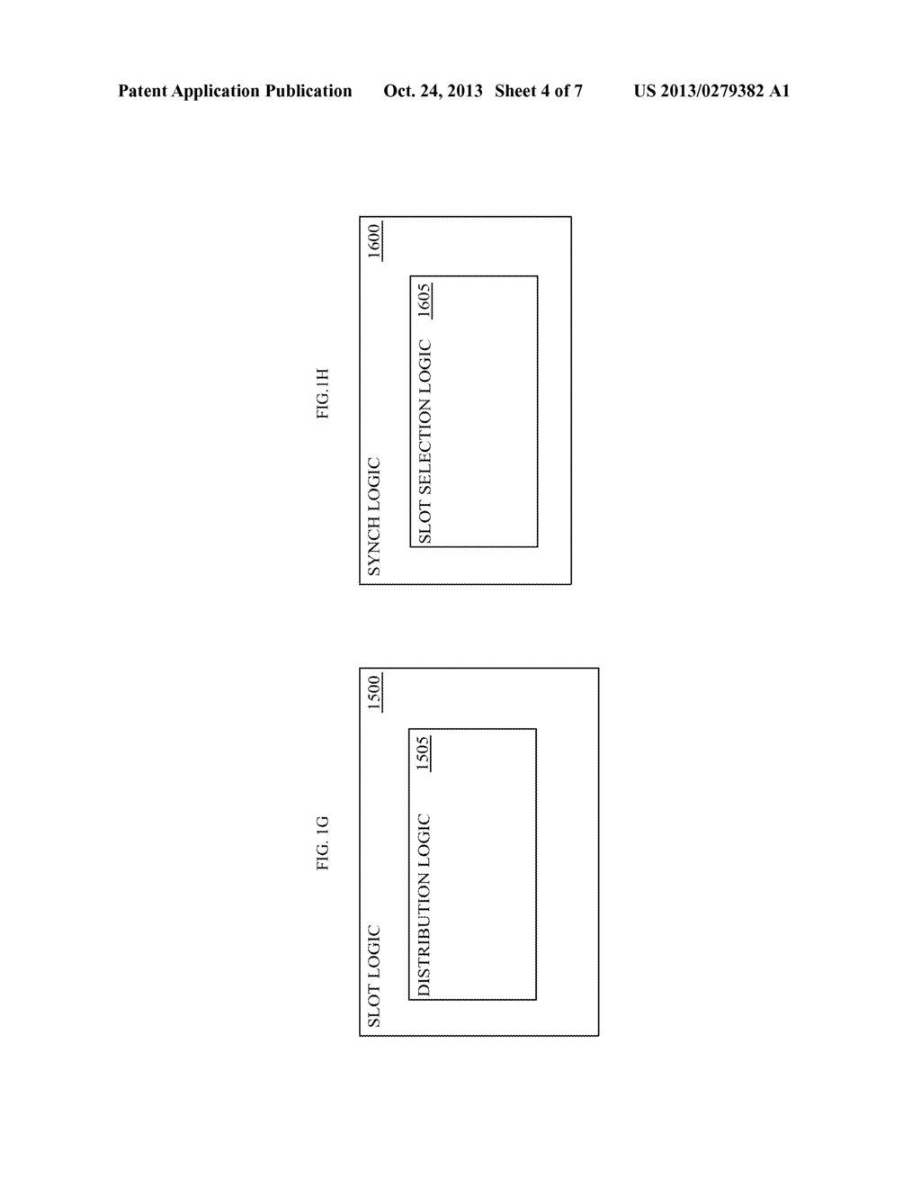 METHODS AND ARRANGEMENTS TO COORDINATE COMMUNICATIONS IN A WIRELESS     NETWORK - diagram, schematic, and image 05