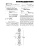 METHODS AND SYSTEMS FOR PRESERVING THE LIFE OF A POWER SOURCE OF A     WIRELESS END NODE IN A TRANSPORT REFRIGERATION SYSTEM diagram and image