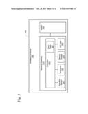 METHODS AND SYSTEMS FOR PRESERVING THE LIFE OF A POWER SOURCE OF A     WIRELESS END NODE IN A TRANSPORT REFRIGERATION SYSTEM diagram and image