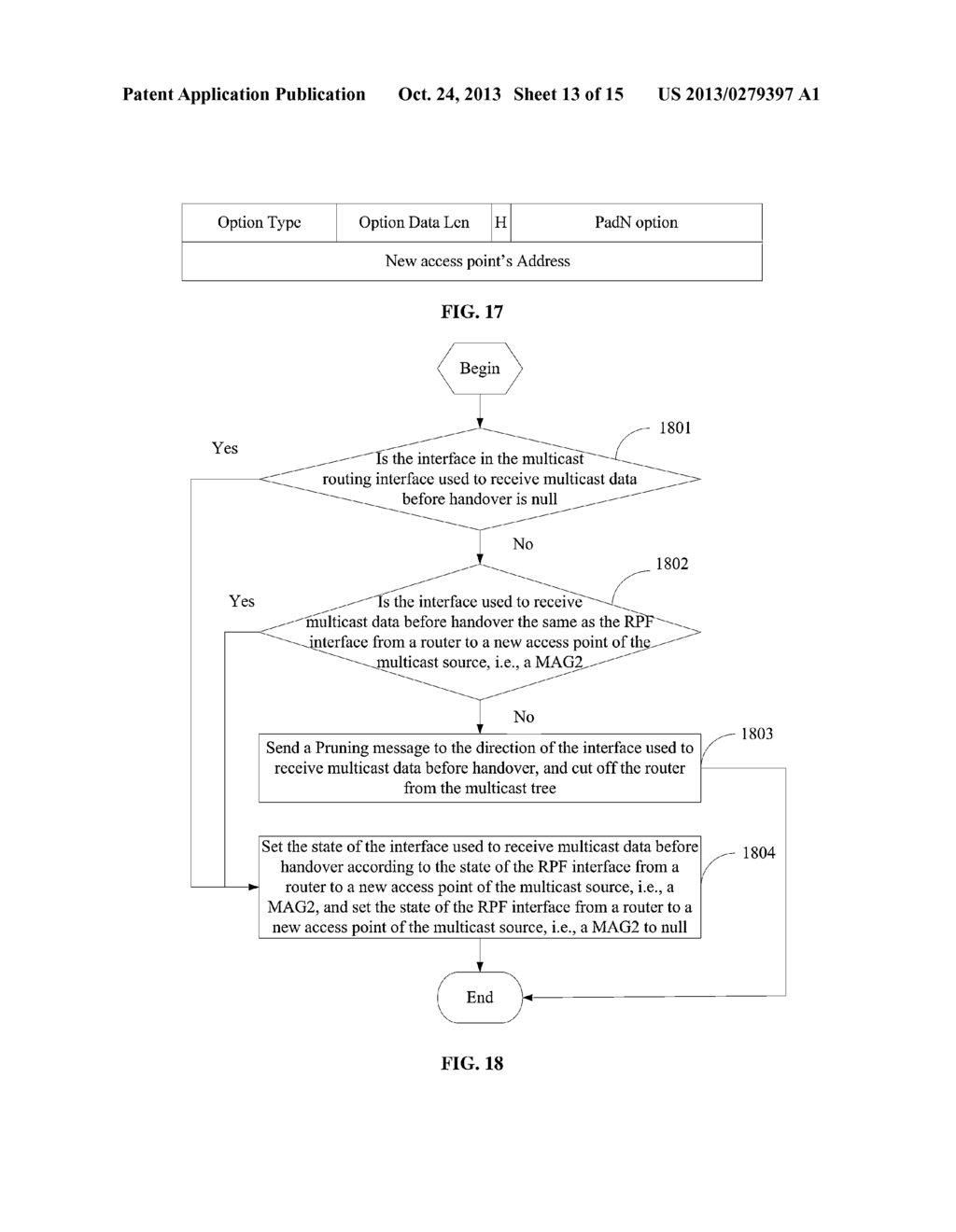 METHOD OF TRANSFERRING MULTICAST DATA, UPDATING METHOD OF MULTICAST TREE,     SYSTEM AND DEVICE THEREOF - diagram, schematic, and image 14