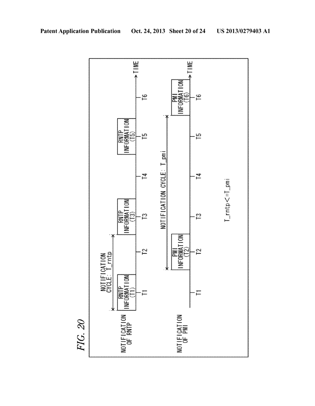 COMMUNICATION APPARATUS AND COMMUNICATION METHOD - diagram, schematic, and image 21