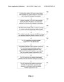 Method For Transmitting Streaming Media Content To Wireless Subscriber     Stations Using Packet Header Suppression diagram and image