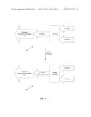 Method For Transmitting Streaming Media Content To Wireless Subscriber     Stations Using Packet Header Suppression diagram and image