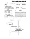 APPARATUS AND METHOD FOR CONTROLLING COEXISTENCE INTERFERENCE WITHIN     DEVICE IN WIRELESS COMMUNICATION SYSTEM diagram and image