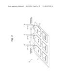 APPARATUS AND METHOD FOR CONTROLLING COEXISTENCE INTERFERENCE WITHIN     DEVICE IN WIRELESS COMMUNICATION SYSTEM diagram and image