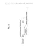 APPARATUS AND METHOD FOR CONTROLLING COEXISTENCE INTERFERENCE WITHIN     DEVICE IN WIRELESS COMMUNICATION SYSTEM diagram and image