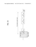 APPARATUS AND METHOD FOR CONTROLLING COEXISTENCE INTERFERENCE WITHIN     DEVICE IN WIRELESS COMMUNICATION SYSTEM diagram and image