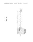 APPARATUS AND METHOD FOR CONTROLLING COEXISTENCE INTERFERENCE WITHIN     DEVICE IN WIRELESS COMMUNICATION SYSTEM diagram and image