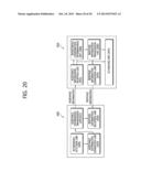 APPARATUS AND METHOD FOR CONTROLLING COEXISTENCE INTERFERENCE WITHIN     DEVICE IN WIRELESS COMMUNICATION SYSTEM diagram and image