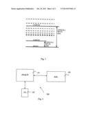 TRANSMISSION OF DATA BLOCK INFORMATION IN A CELLULAR RADIO SYSTEM diagram and image