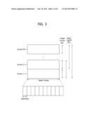 METHOD FOR CONFIGURING AND TRANSMITTING AN HARQ ACK/NACK SIGNAL, AND     DEVICE USING SAME diagram and image