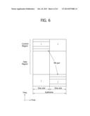 METHOD FOR CONFIGURING AND TRANSMITTING AN HARQ ACK/NACK SIGNAL, AND     DEVICE USING SAME diagram and image