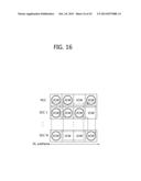 METHOD FOR CONFIGURING AND TRANSMITTING AN HARQ ACK/NACK SIGNAL, AND     DEVICE USING SAME diagram and image