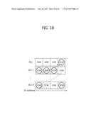 METHOD FOR CONFIGURING AND TRANSMITTING AN HARQ ACK/NACK SIGNAL, AND     DEVICE USING SAME diagram and image