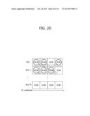 METHOD FOR CONFIGURING AND TRANSMITTING AN HARQ ACK/NACK SIGNAL, AND     DEVICE USING SAME diagram and image