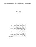 METHOD FOR CONFIGURING AND TRANSMITTING AN HARQ ACK/NACK SIGNAL, AND     DEVICE USING SAME diagram and image