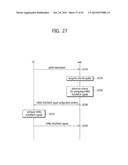 METHOD FOR CONFIGURING AND TRANSMITTING AN HARQ ACK/NACK SIGNAL, AND     DEVICE USING SAME diagram and image