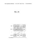 METHOD FOR CONFIGURING AND TRANSMITTING AN HARQ ACK/NACK SIGNAL, AND     DEVICE USING SAME diagram and image