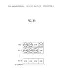 METHOD FOR CONFIGURING AND TRANSMITTING AN HARQ ACK/NACK SIGNAL, AND     DEVICE USING SAME diagram and image