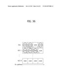 METHOD FOR CONFIGURING AND TRANSMITTING AN HARQ ACK/NACK SIGNAL, AND     DEVICE USING SAME diagram and image