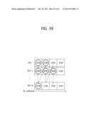 METHOD FOR CONFIGURING AND TRANSMITTING AN HARQ ACK/NACK SIGNAL, AND     DEVICE USING SAME diagram and image